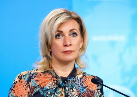 Захарова объяснила, зачем Молдавия взяла кредит в €400 млн