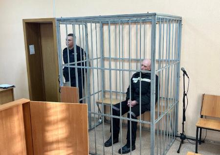 Душил трубой и насиловал: Гусевский Мясник снова оказался под следствием