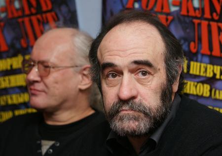 Названы дата и место прощания с сооснователем группы «Аквариум»