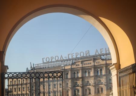 Закон о тишине в Санкт-Петербурге и Ленобласти: нормы и ограничения