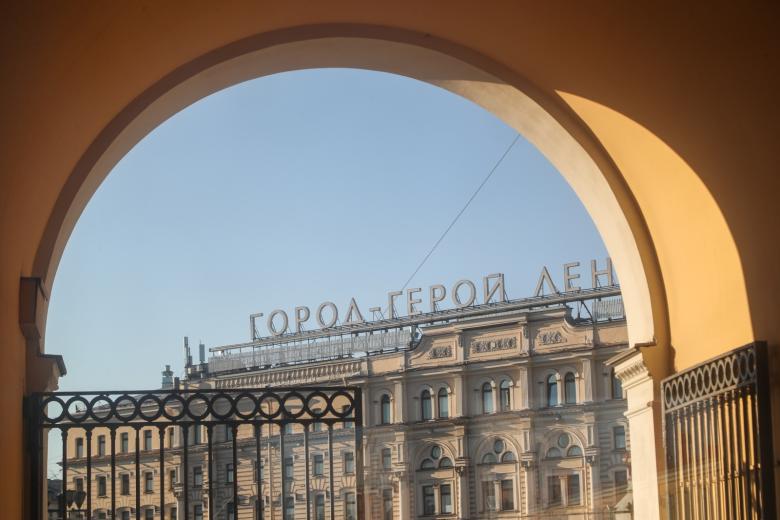 Закон о тишине в Санкт-Петербурге и Ленинградской области в 2025 году