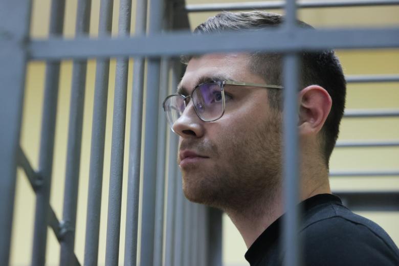 Редактор URA.RU Денис Аллаяров