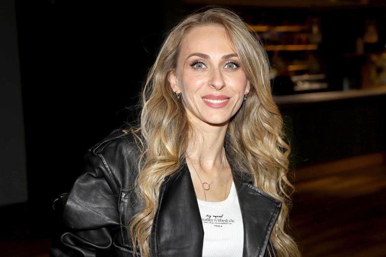 Екатерина Моргунова
