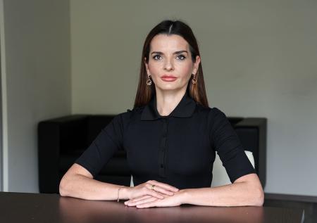 Гуцул раскрыла, почему попала под суд