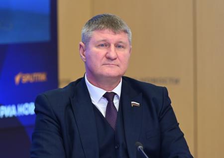 «Ему плевать»: в ГД ответили на жалобы Зеленского на удар ВС России