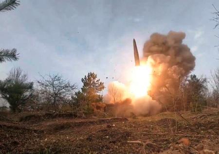 ВС России ударили по критической инфраструктуре Украины