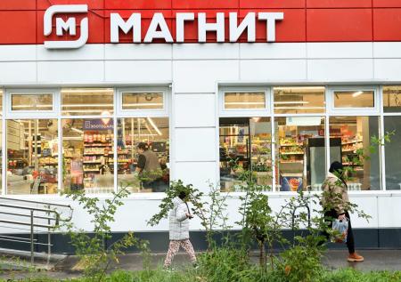 «Магнит» может провернуть крупную сделку на 100 млрд рублей