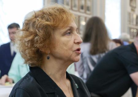 Театральный критик оценила худруков Машкова и Герасимова