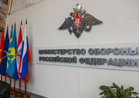 Минобороны рассказало об ответе ВС России на теракты Киева
