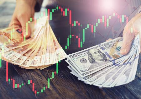 Рубль ждут испытания? Курс доллара сегодня, 6 июня, что с евро и юанем