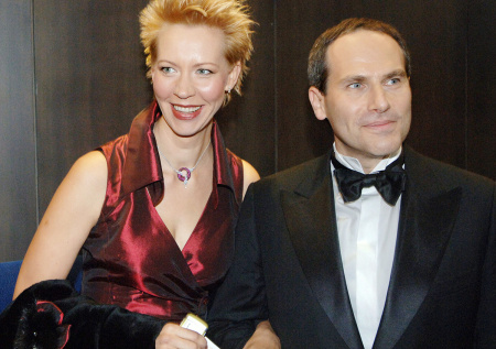 Дочь Лазаревой и Шаца поделилась мыслями о возвращении в Россию