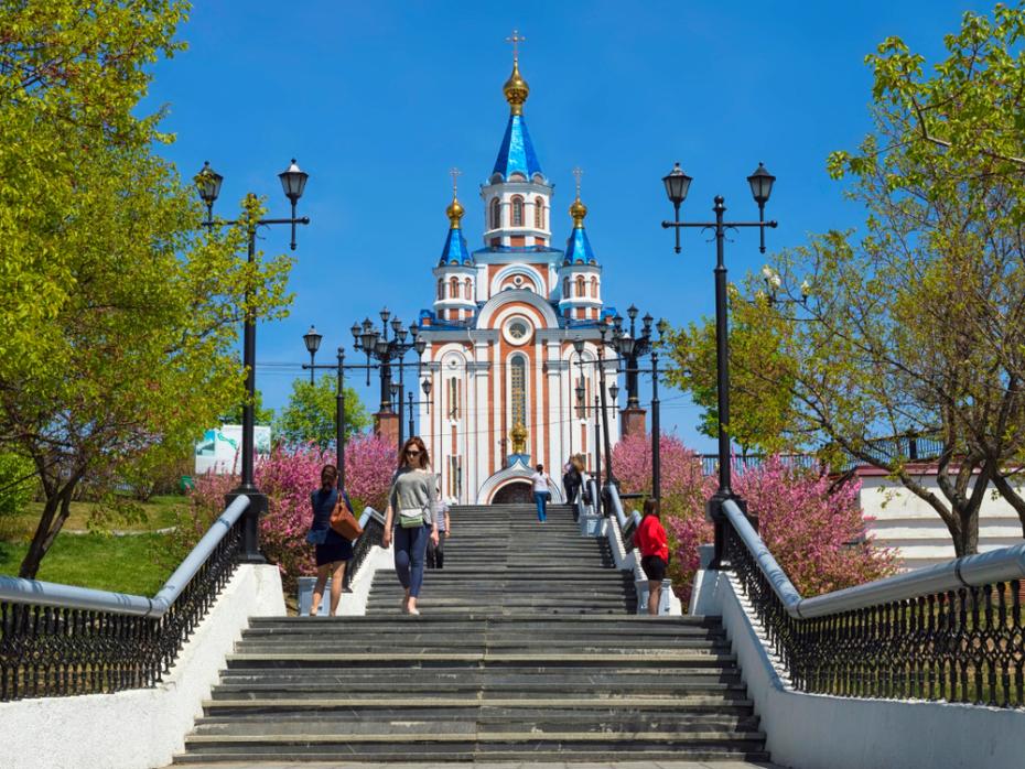Успенский собор