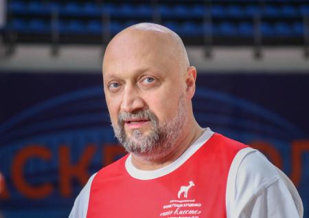 «Две микросхемки»: Куценко раскрыл рецепт стрессоустойчивости