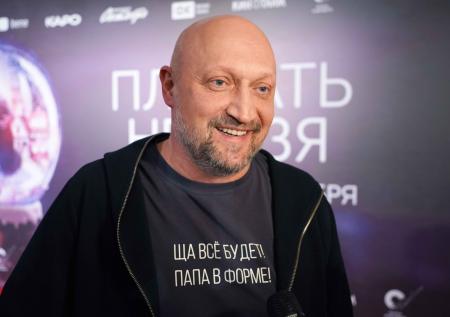 «Я еще побегаю»: Куценко раскрыл свое отношение к званию народного артиста