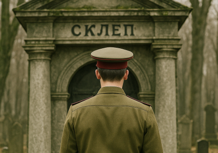 Убивал и насиловал детей: сын извращенца год кошмарил полумиллионный город