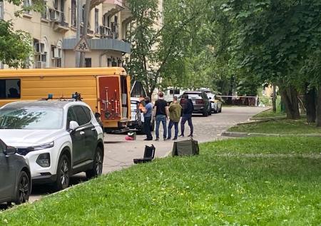 «Нет у меня машины»: депутат высказался о заминированном авто