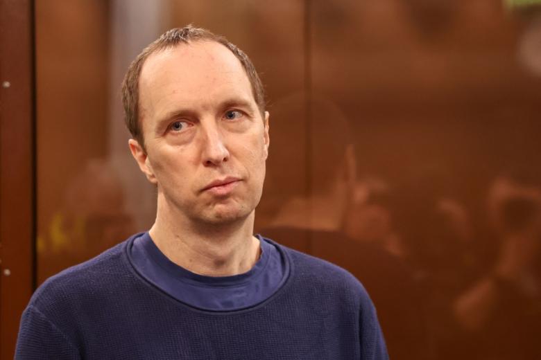 Джозеф Татер