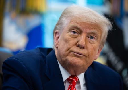 На Западе раскрыли затруднительное положение Трампа из-за Украины