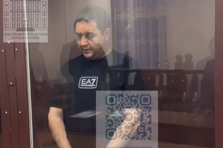 Арег Щепихин