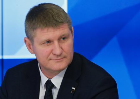 В Госдуме высмеяли жалобы Зеленского на удар России