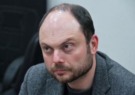 Стало известно о тайных переговорах Киева и российских оппозиционеров