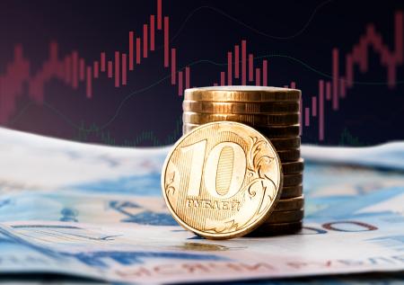 Названы последствия снижения ключевой ставки для рубля