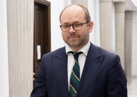 В польском Сейме заговорили о прекращении помощи Украине