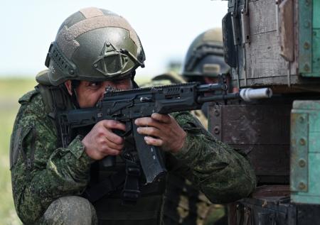 Военэксперт рассказал о новой тактике ВС РФ на Купянском направлении