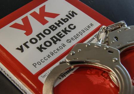 Приморец закопал в лесу сотрудника и свою расчлененную сожительницу