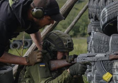 Раскрыто, кто может готовить украинских боевиков для терактов в России