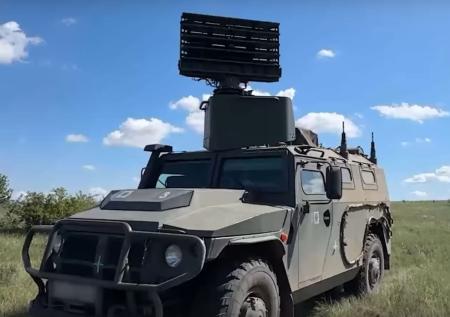 ВС России сорвали планы ВСУ атаковать Белгородскую область с помощью БПЛА