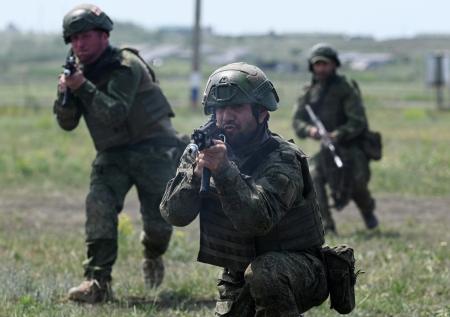 В Госдуме рассказали, обойдутся ли ВС РФ без штурма городов на СВО