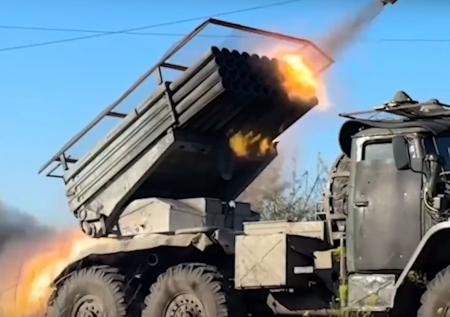 Военкор показал, как ВС РФ отомстили за снос памятника Пушкину