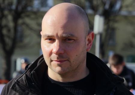 Андрей Пивоваров внесен в реестр иноагентов