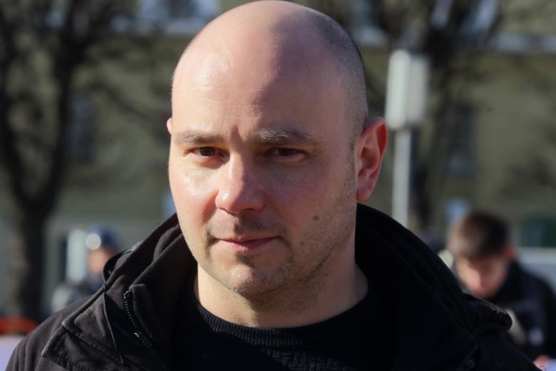 Андрей Пивоваров