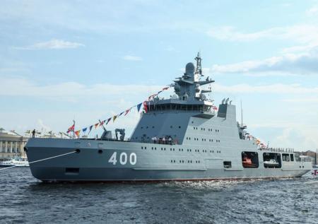 Ельцин отдал Украине часть Черноморского флота: как его обернули против РФ