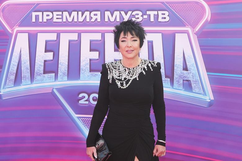 Лолита Милявская