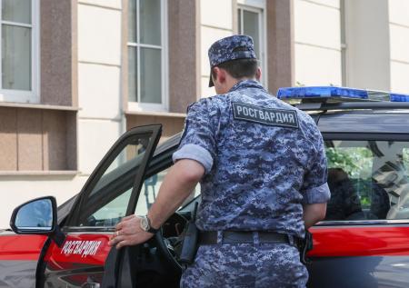 В Астрахани нашли сбежавшего посреди ночи двухлетнего мальчика