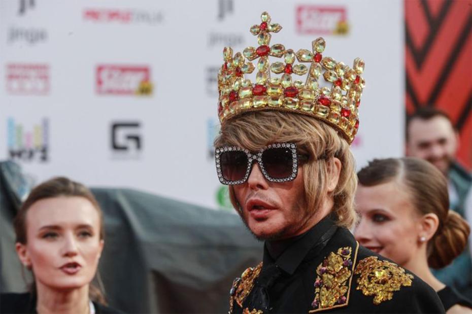 Сергей Зверев