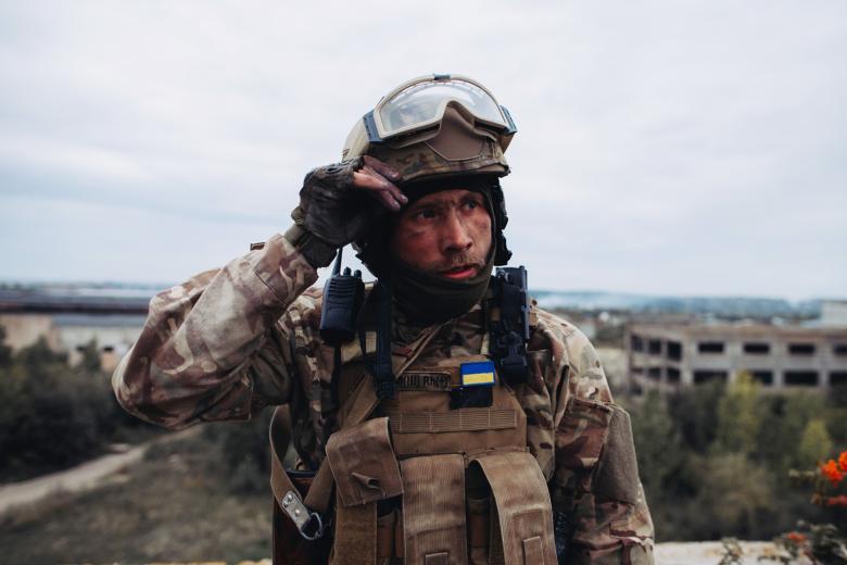 ВС Украины