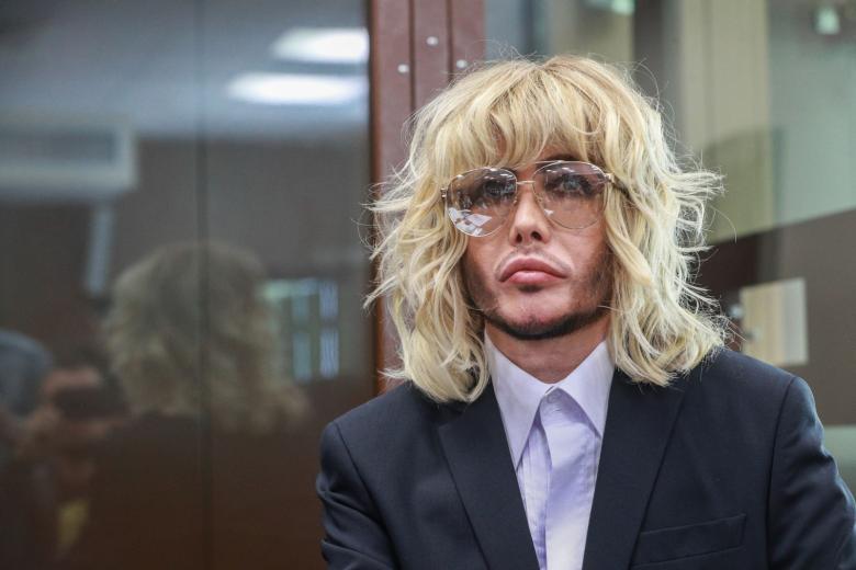 Сергей Зверев