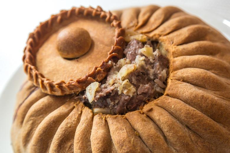 Секрет татарских хозяек: почему их бэлиш в 10 раз вкуснее?