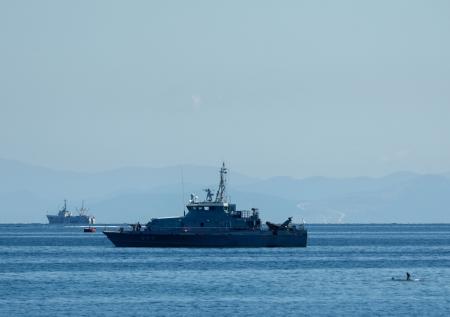 ВС России не оставили ни малейшего шанса морским дронам ВСУ