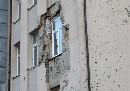 Белгородщина попала под удар украинских дронов ранним утром