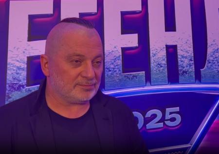 «Должны покаяться»: лидер «Агаты Кристи» об уехавших после СВО артистах