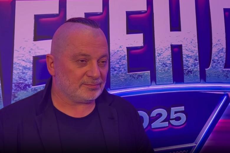 Вадим Самойлов