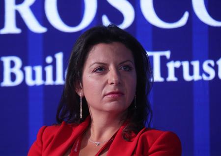 Симоньян раскрыла, почему Киев отказался забирать тела бойцов ВСУ
