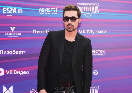 «Это уляжется»: Билан высказался о непринятии SHAMAN звездной тусовкой