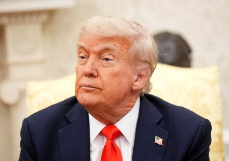 Пост о причастности Трампа к делу Эпштейна исчез со страницы Маска в X