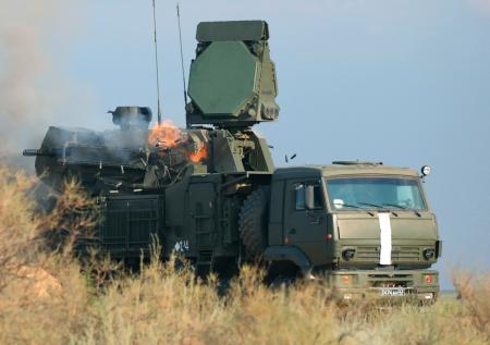 Карта атак БПЛА ВСУ на регионы РФ на 8 июня: инфографика